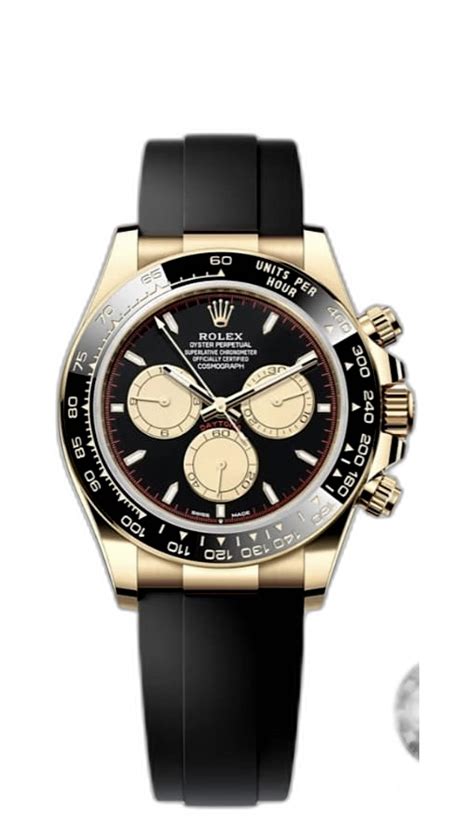 prix rolex cosmograph daytona or jaune|Rolex Cosmograph Daytona 126518 Price, Specs, Market .